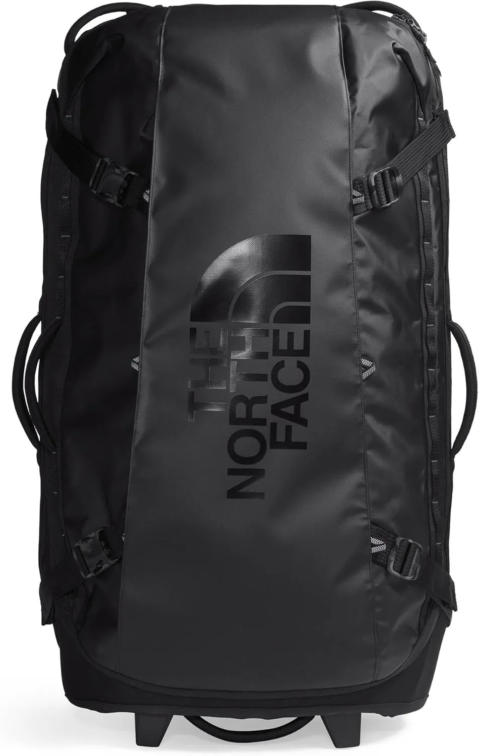 THE NORTH FACE Base Camp Rolling Thunder—36, TNF Black/TNF White-NPF, One Size