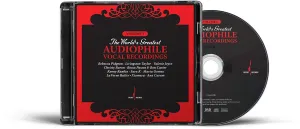 The World's Greatest Audiophile Vocal Recordings