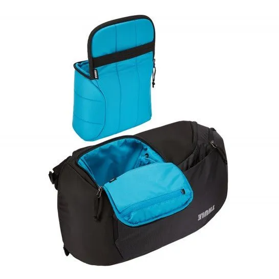 Thule EnRoute Camera Backpack 20L | Black
