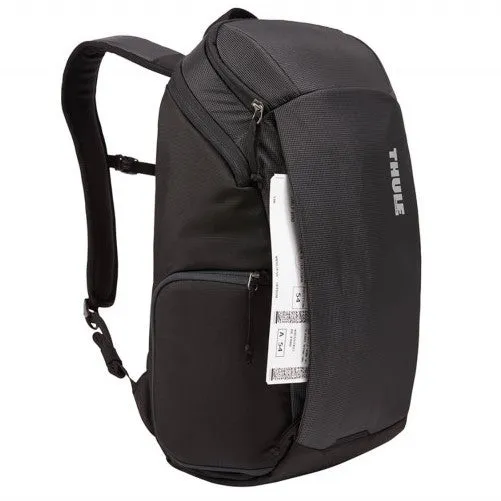 Thule EnRoute Camera Backpack 20L | Black