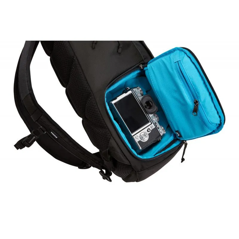 Thule EnRoute Camera Backpack 20L | Black
