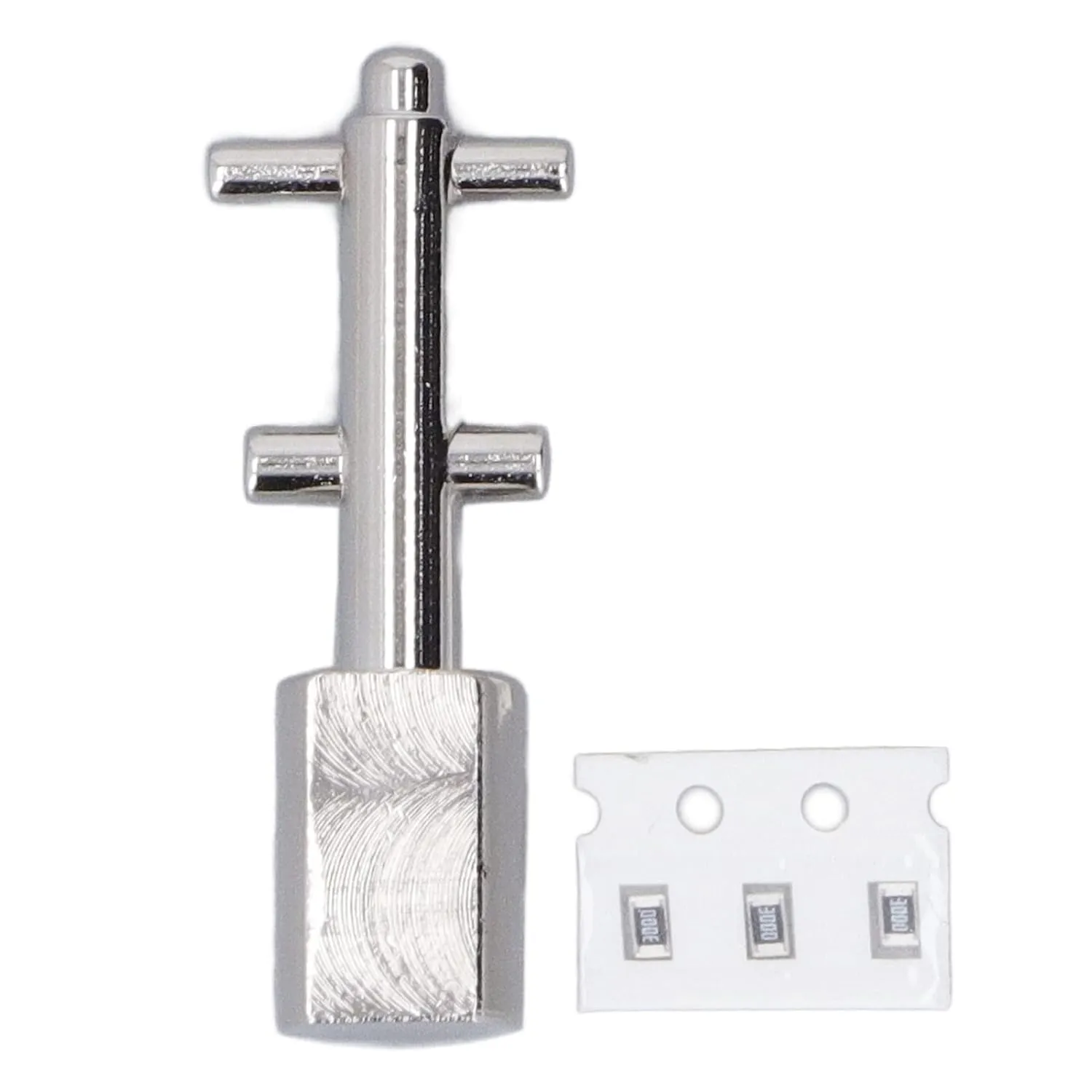 Toggle Switch, Stainless Steel Construction, Smooth Finish, Compatible with REVOX Studer A710 B710 B77 PR99, DIY Replacement for Audio Equipment