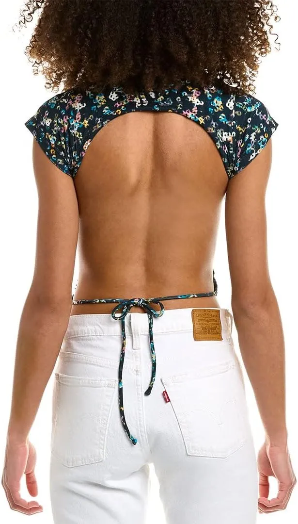 Étoile Juvia Top