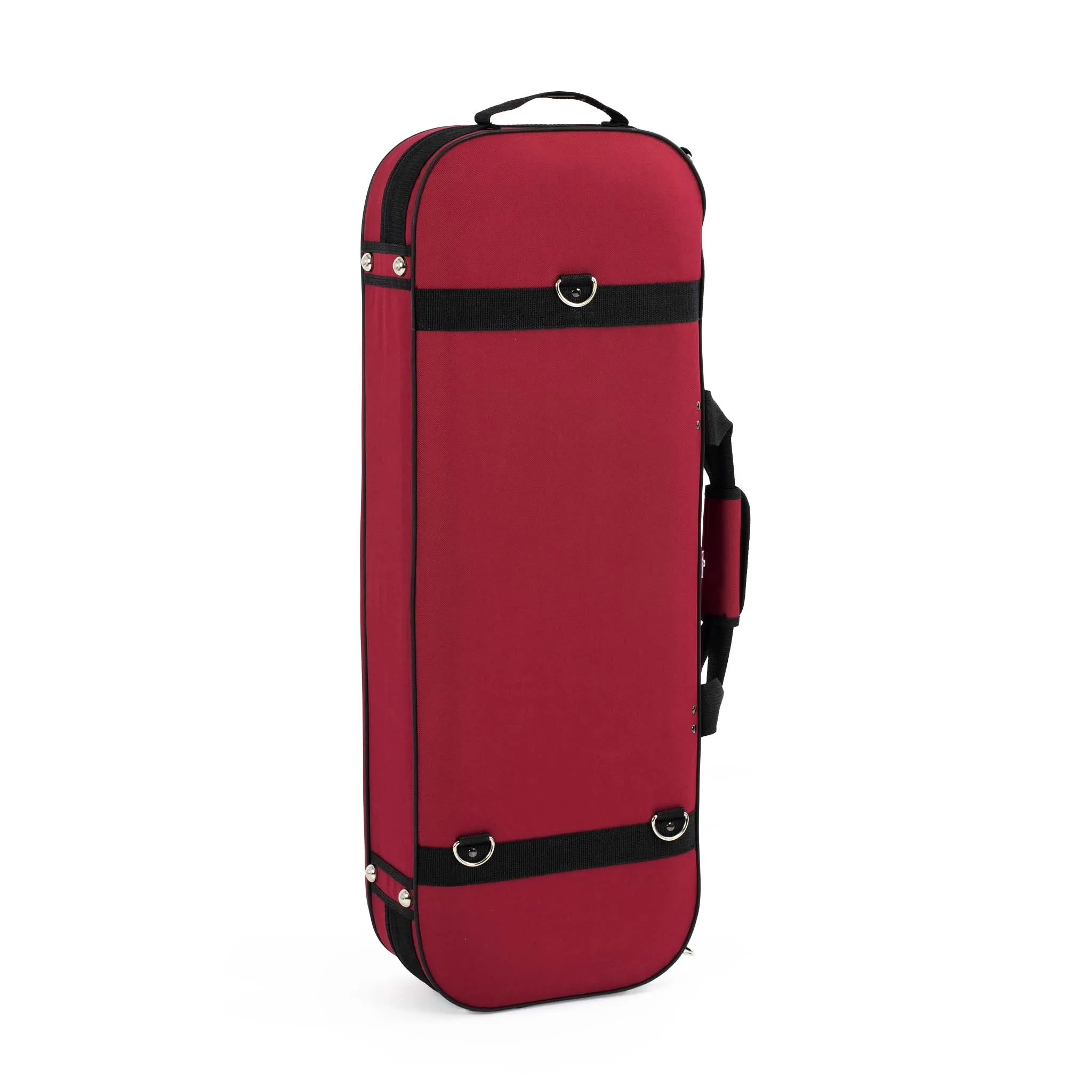 Tom & Will Classic 15"-15.5" viola gig case