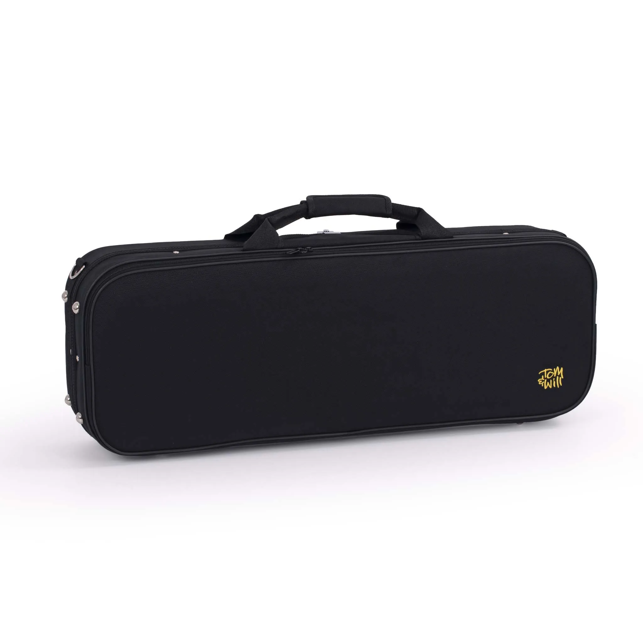 Tom & Will Classic 15"-15.5" viola gig case