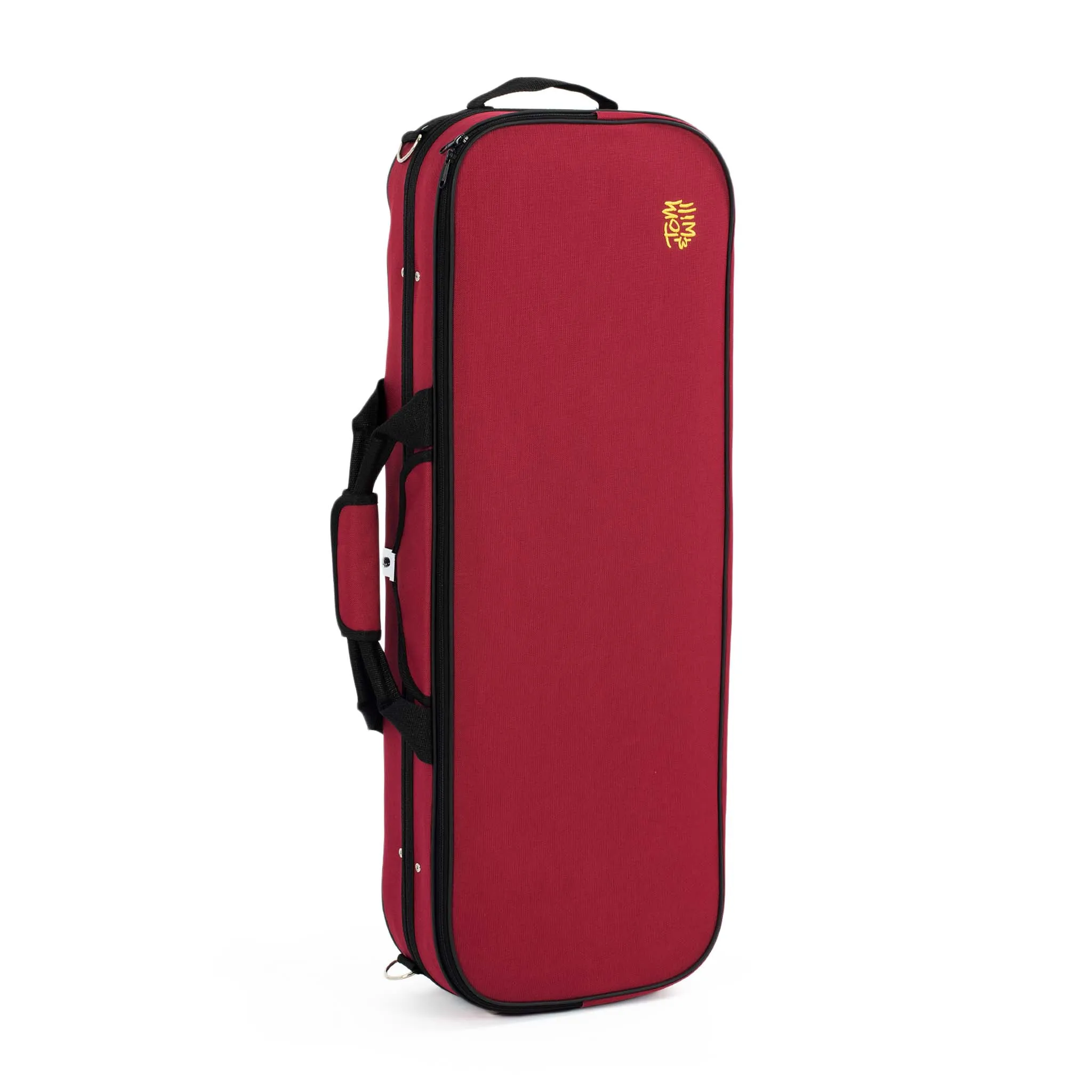 Tom & Will Classic 15"-15.5" viola gig case