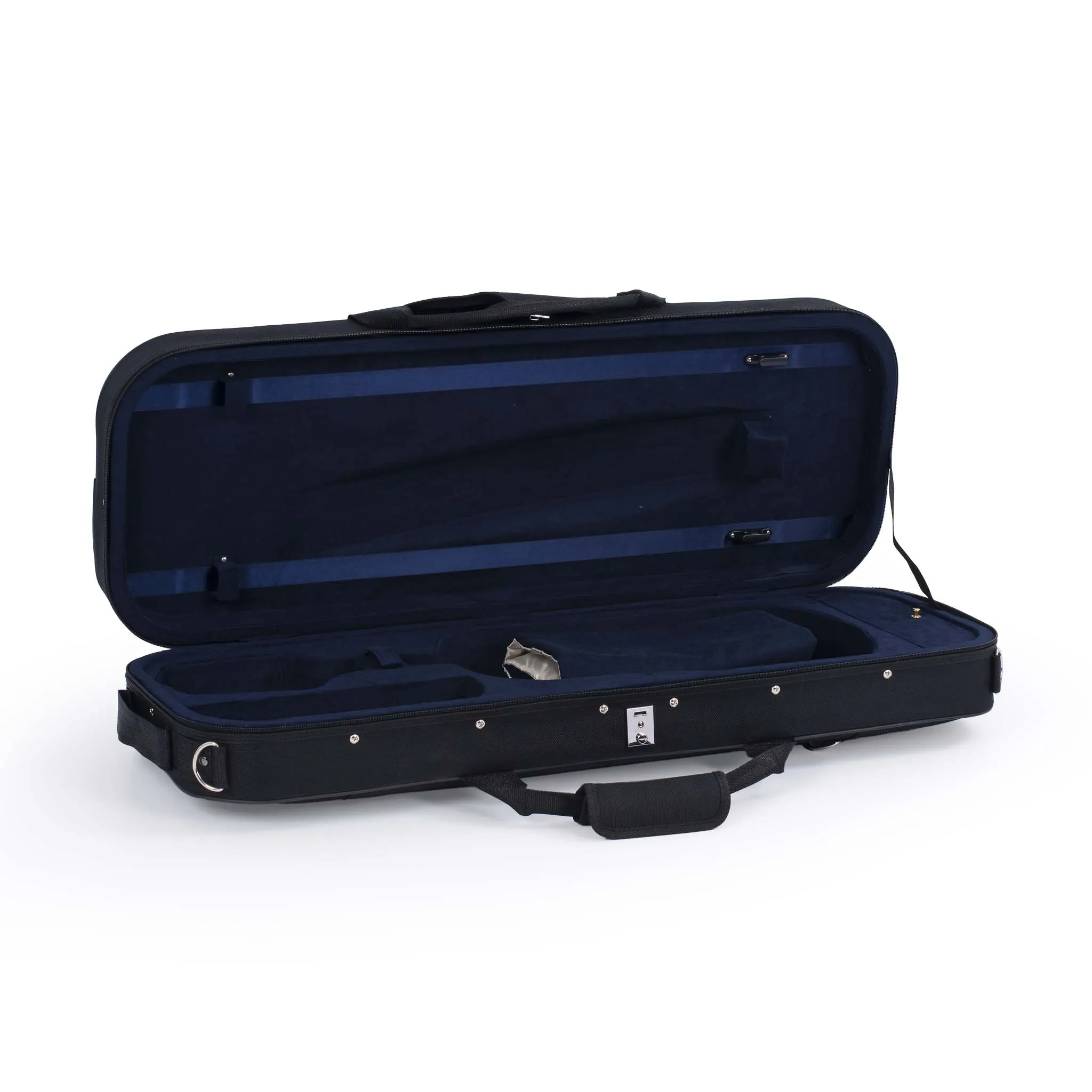 Tom & Will Classic 15"-15.5" viola gig case