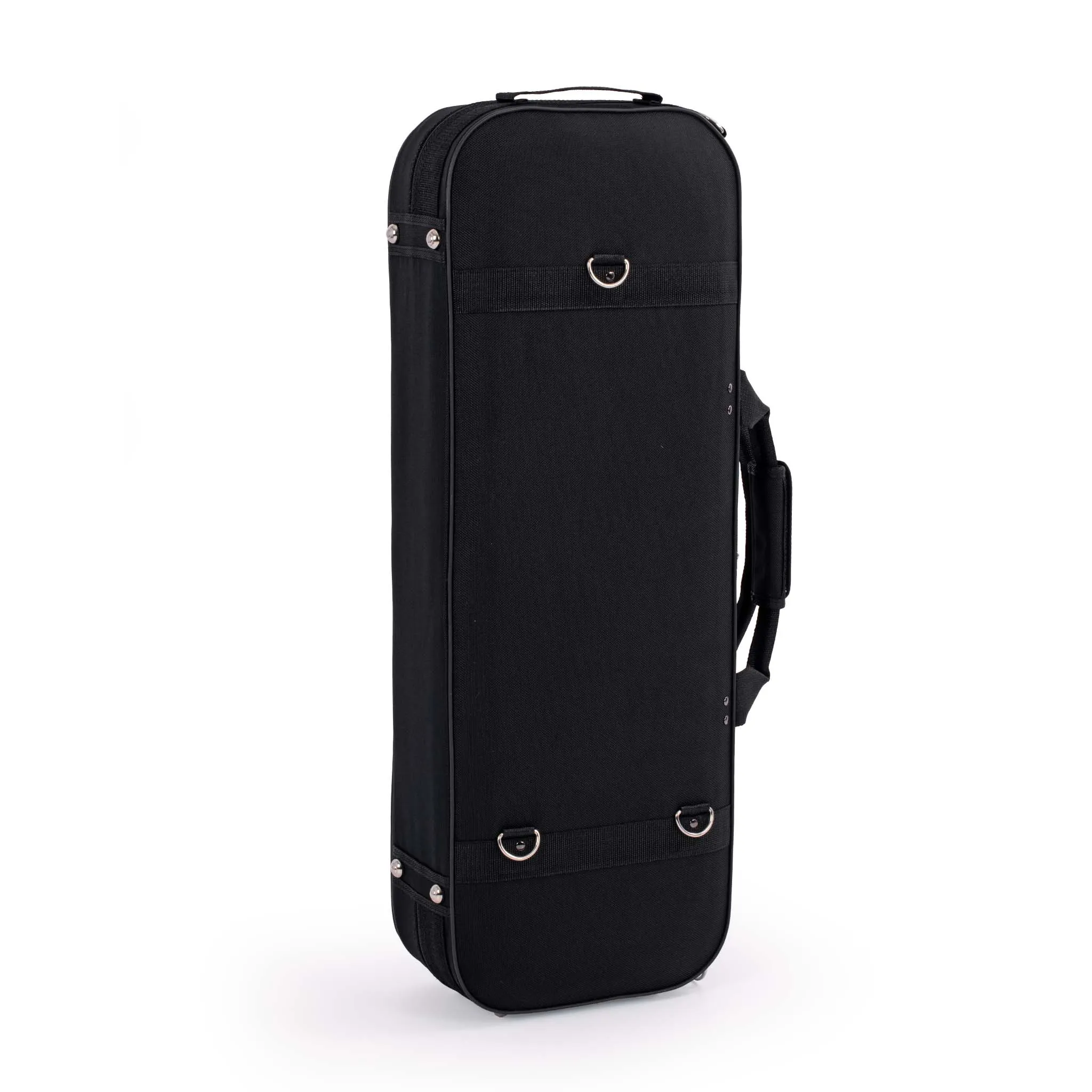 Tom & Will Classic 15"-15.5" viola gig case