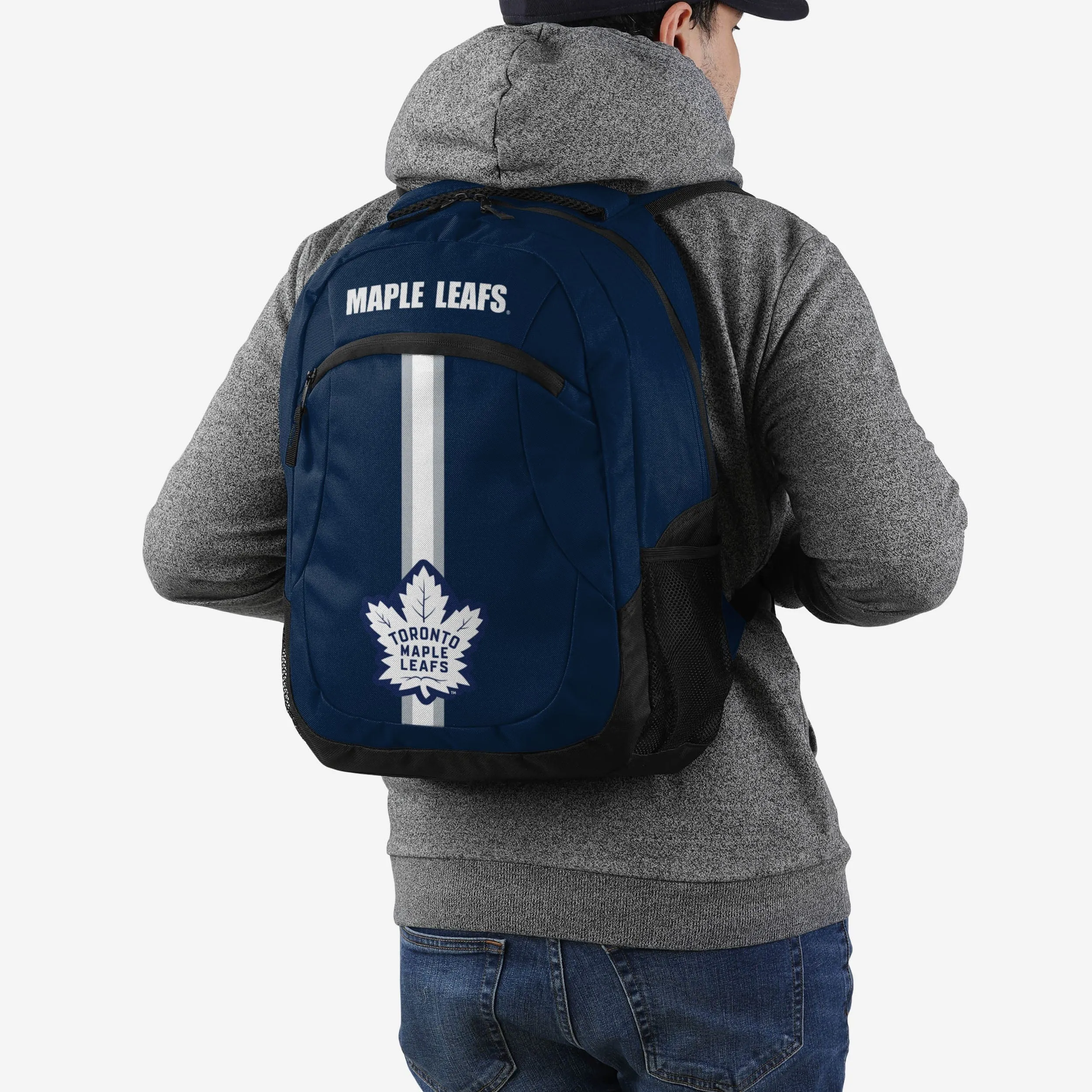 Toronto Maple Leafs Action Backpack