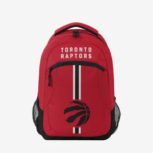 Toronto Raptors Action Backpack