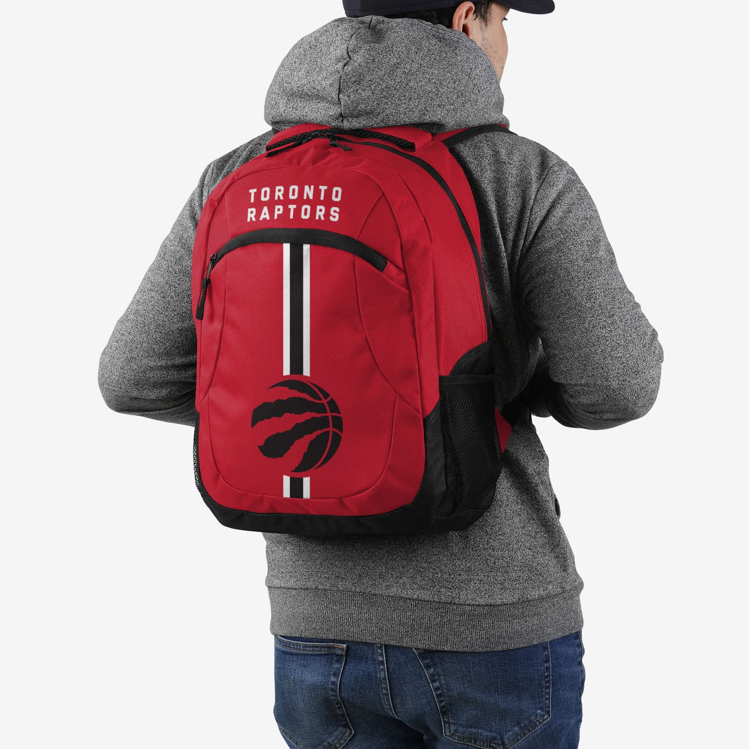 Toronto Raptors Action Backpack
