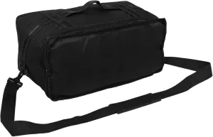TOYANDONA Oxford Cloth Drum Carry Bag Large Capacity Musical Instrument Storage Case Lightweight and Portable Design for Musicians Dual Carrying Modes for