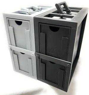 Trading Card Storage - Modular Combo Pack