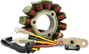 Trail Tech Complete Stator Kit 80 Watt – Fits: Husqvarna FC 250 2016–2019