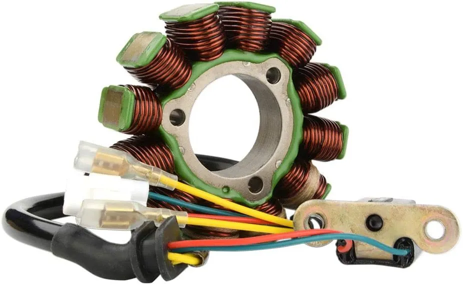 Trail Tech Complete Stator Kit 80 Watt – Fits: Husqvarna FC 250 2016–2019