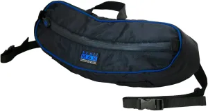 TrailMax 500 Series Insulated & Padded Cantle Horse Saddlebag for Trail Riding; Padded & Insulated Trail Bags for Horses; Insulated & Padded Cantle Bag for Western & Endurance Saddles