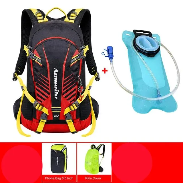 Travel Backpacks For Man And Women