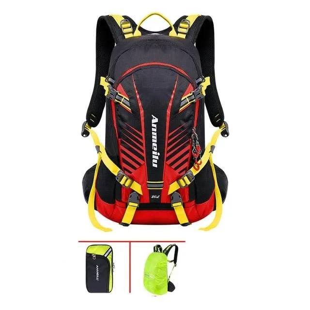 Travel Backpacks For Man And Women