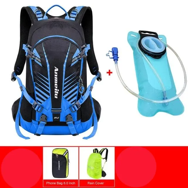 Travel Backpacks For Man And Women