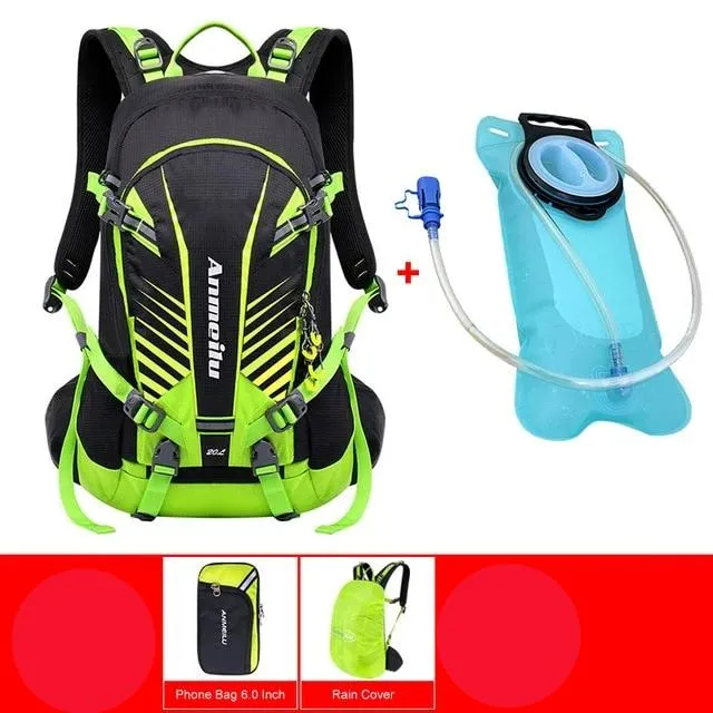 Travel Backpacks For Man And Women