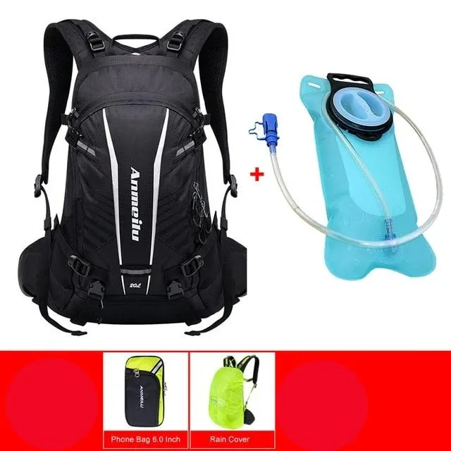 Travel Backpacks For Man And Women