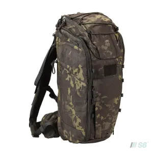 TT MODULAR PACK 30 MC Black
