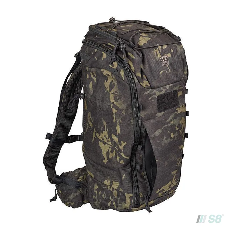 TT MODULAR PACK 30 MC Black