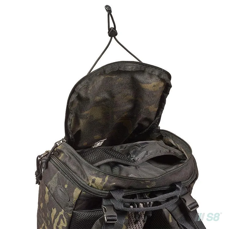 TT MODULAR PACK 30 MC Black