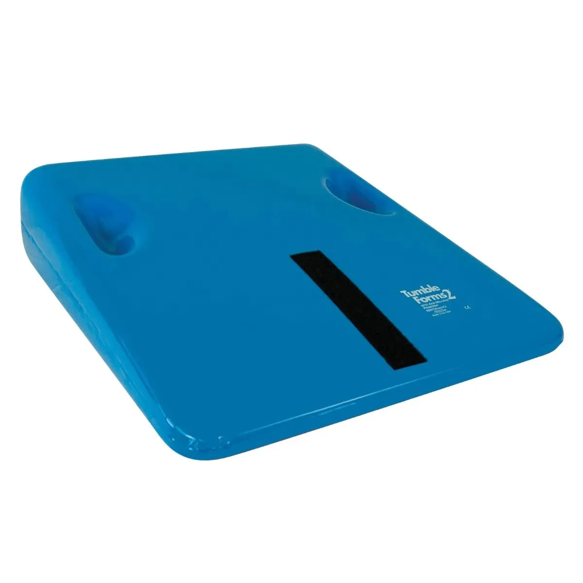 Tumble Forms 2 Wedges, Versatile Stable Positioning Cushion Wedges for Relaxation and Comfort, 20"W x 22"L x 6"H