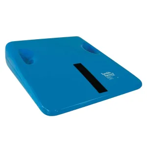 Tumble Forms 2 Wedges, Versatile Stable Positioning Cushion Wedges for Relaxation and Comfort, 20"W x 22"L x 6"H