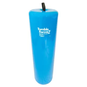 Tumble Forms2 Rolls, Firm Therapy Rolls for Neurodevelopmental Training and Physical Stimulation, 14" x 48"