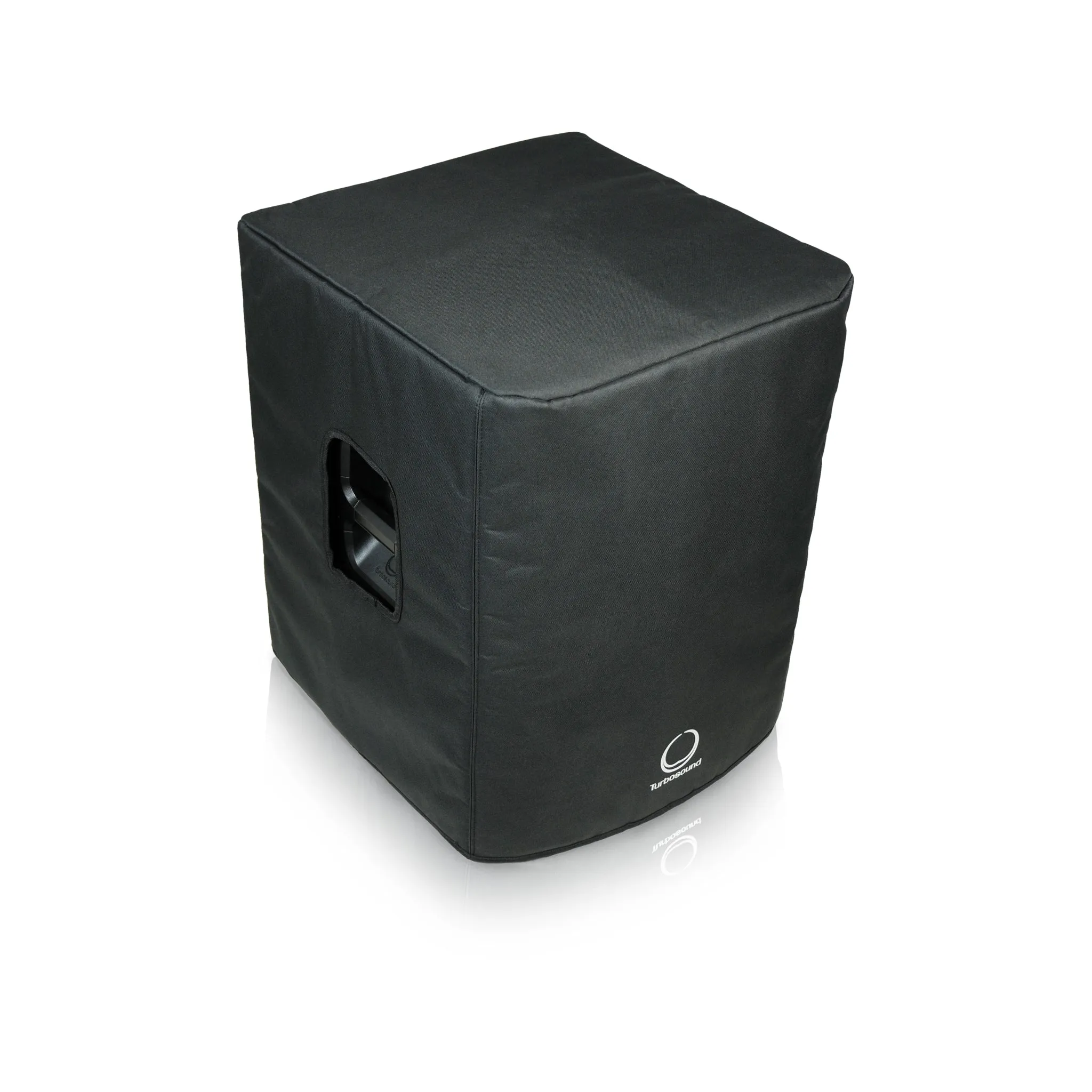 Turbosound TS-PC15B-1 Deluxe Water-resistant Cover for 15" Subwoofers