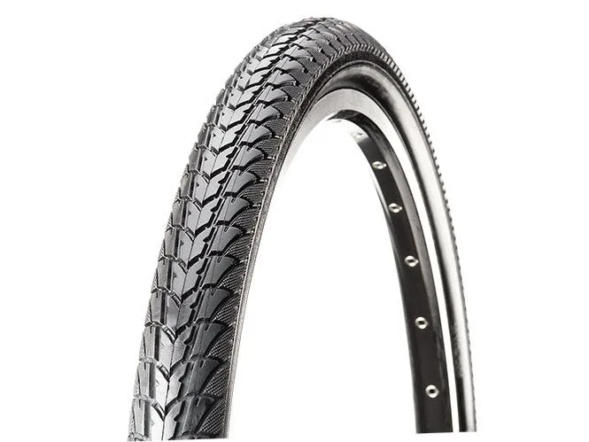 Tyre Tracer Street C1446 24 x 1.75 Black