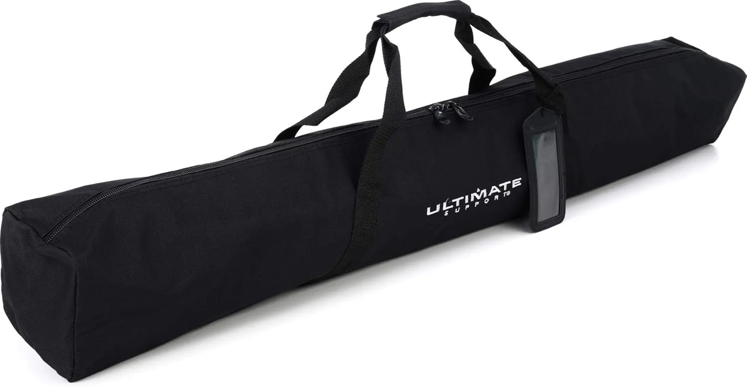 Ultimate Support BAG-90 Padded Speaker Stand Bag for One Regular-Sized Speaker Stand w/Extended Height