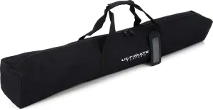Ultimate Support BAG-90 Padded Speaker Stand Bag for One Regular-Sized Speaker Stand w/Extended Height