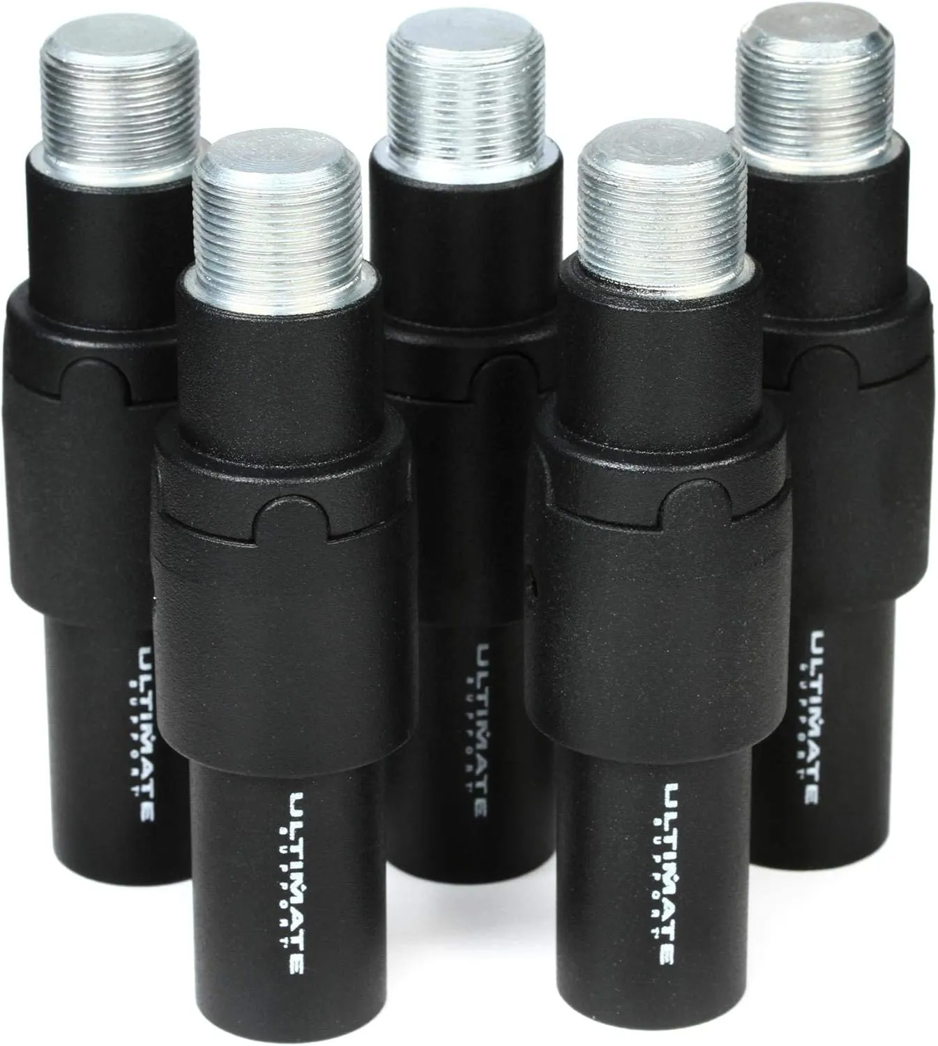 Ultimate Support QR-5 QuickRelease Adapter 5-Pack