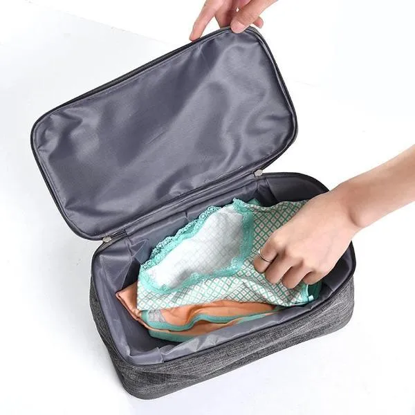 Underwear organizer