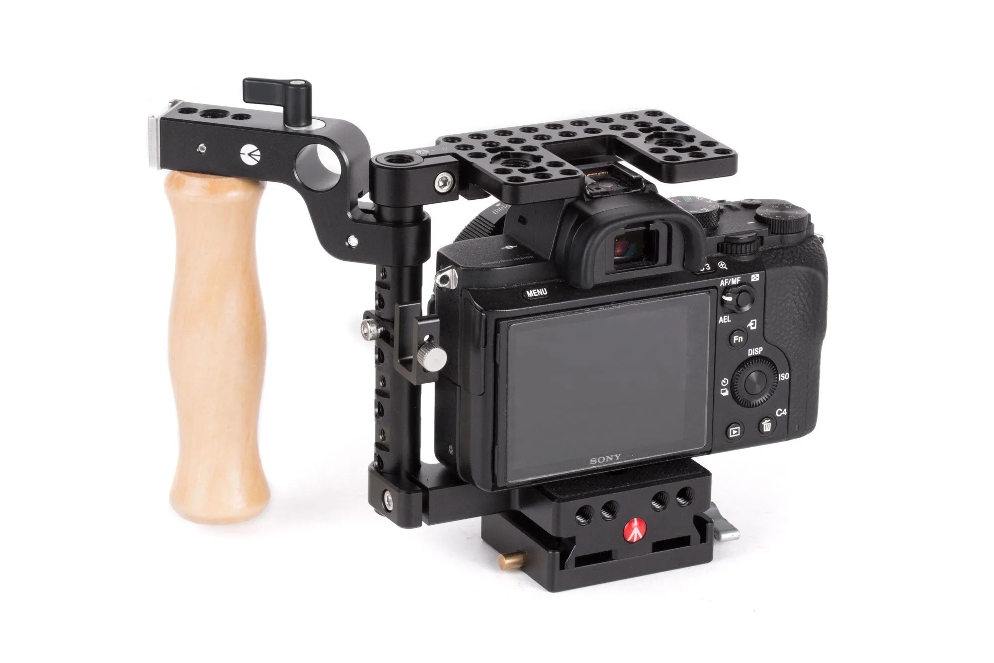 Unified DSLR Cage (Small)