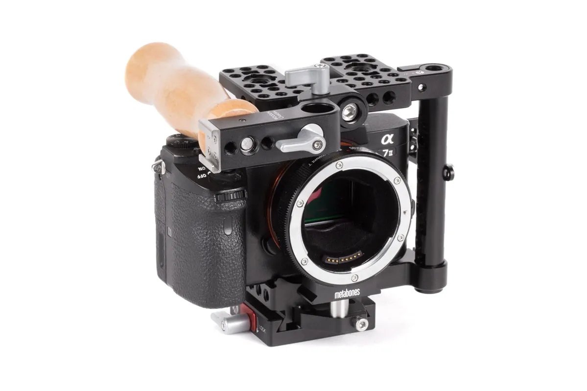 Unified DSLR Cage (Small)