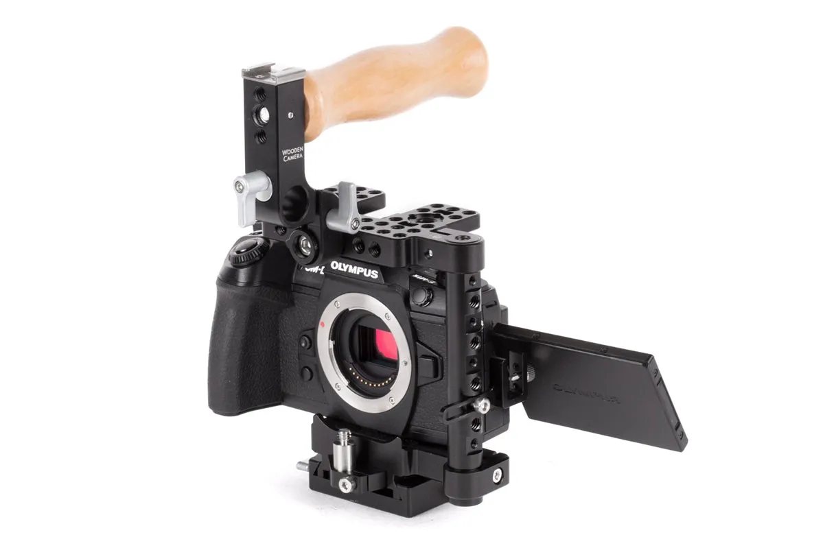 Unified DSLR Cage (Small)