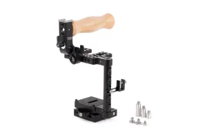 Unified DSLR Cage (Small)