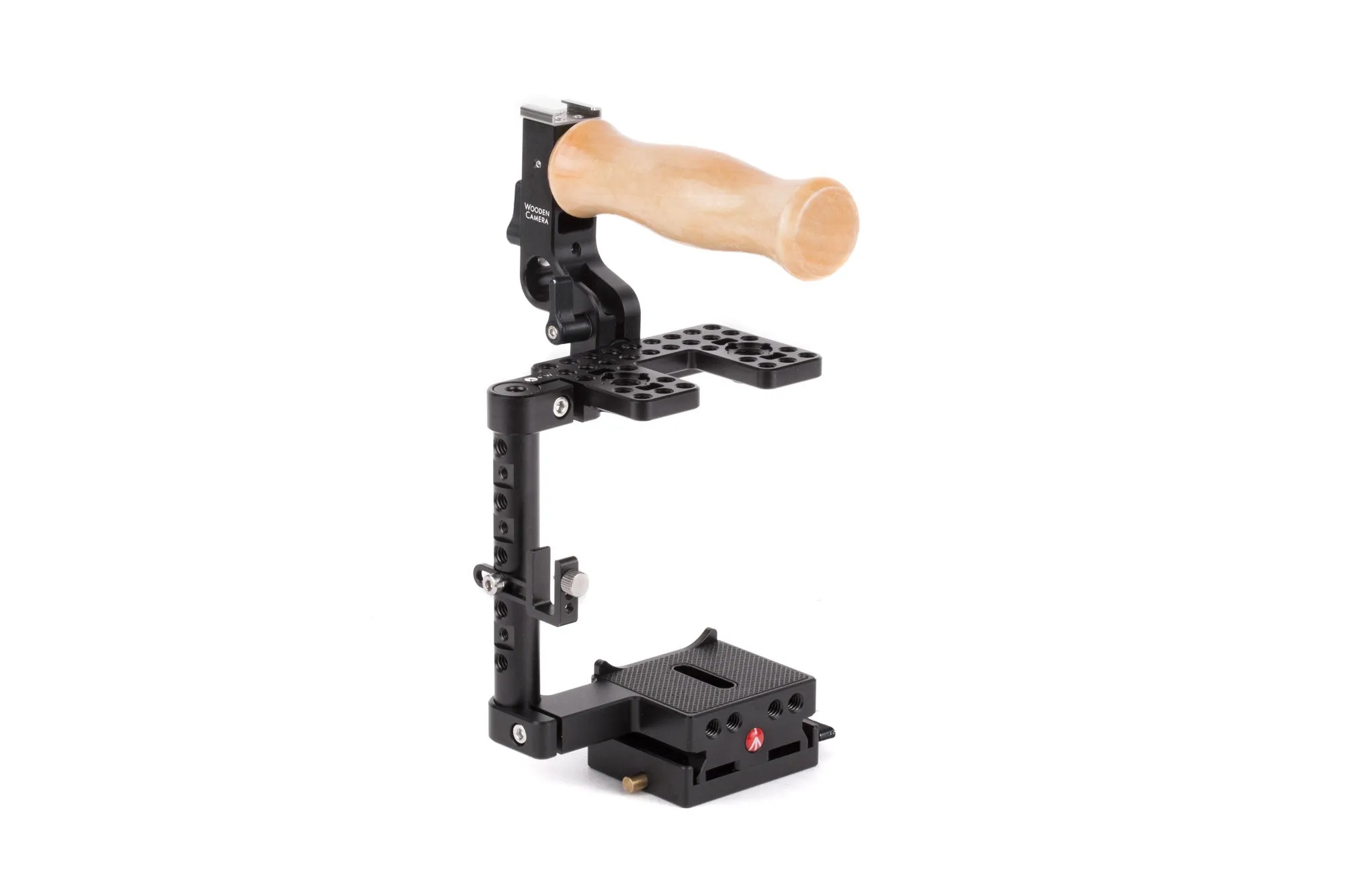 Unified DSLR Cage (Small)