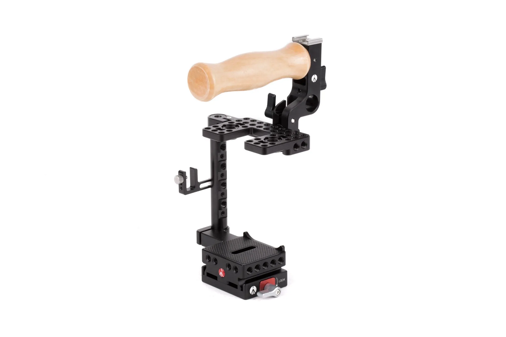 Unified DSLR Cage (Small)