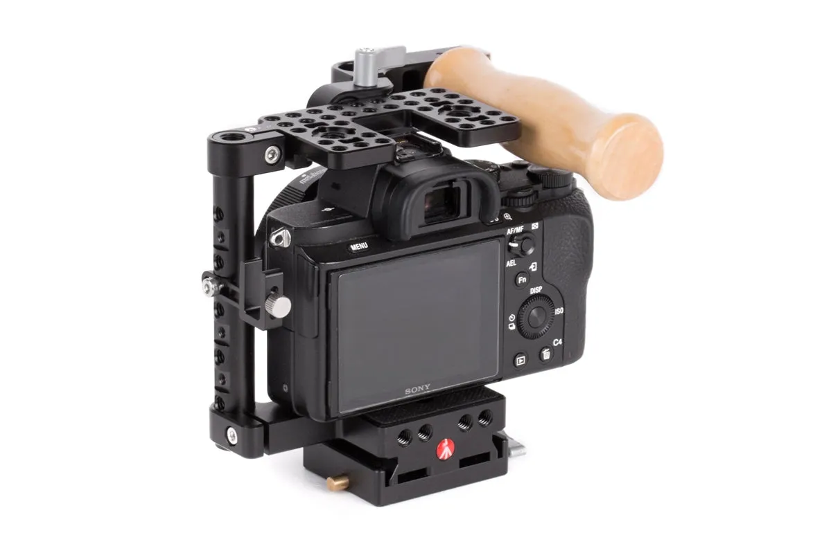 Unified DSLR Cage (Small)