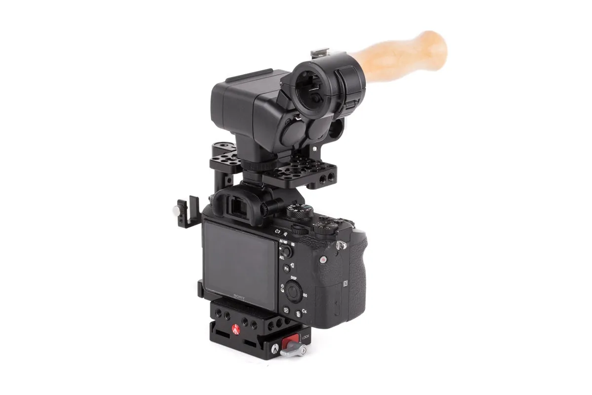 Unified DSLR Cage (Small)