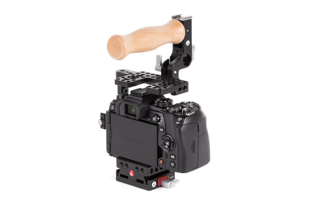 Unified DSLR Cage (Small)