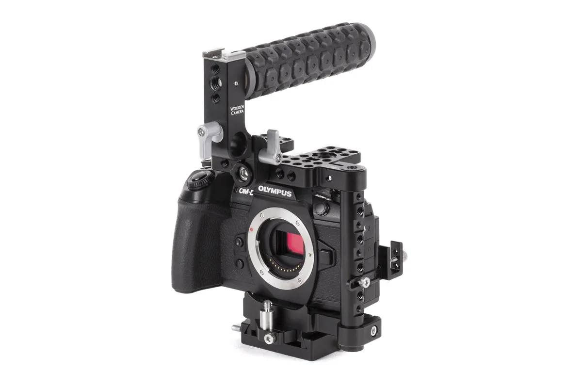 Unified DSLR Cage (Small)