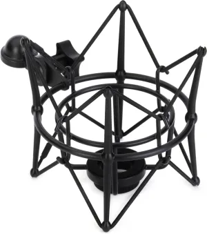 Universal Audio SM-UAMIC Shockmount for Universal Audio Microphones - Black