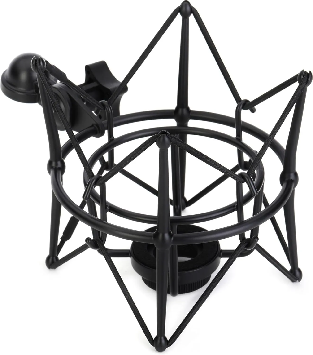 Universal Audio SM-UAMIC Shockmount for Universal Audio Microphones - Black