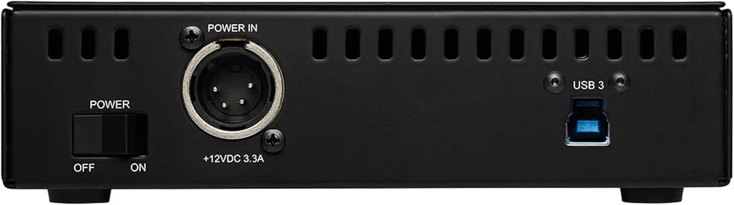 Universal Audio UAD-2 Satellite USB Octo Core